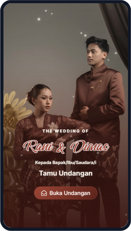 Preview tema Mahogani Classic