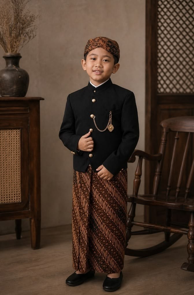 Foto Khitanan Rayyan