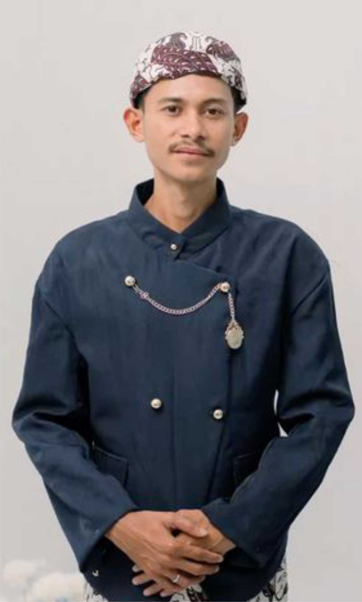 Rizky Pratama P