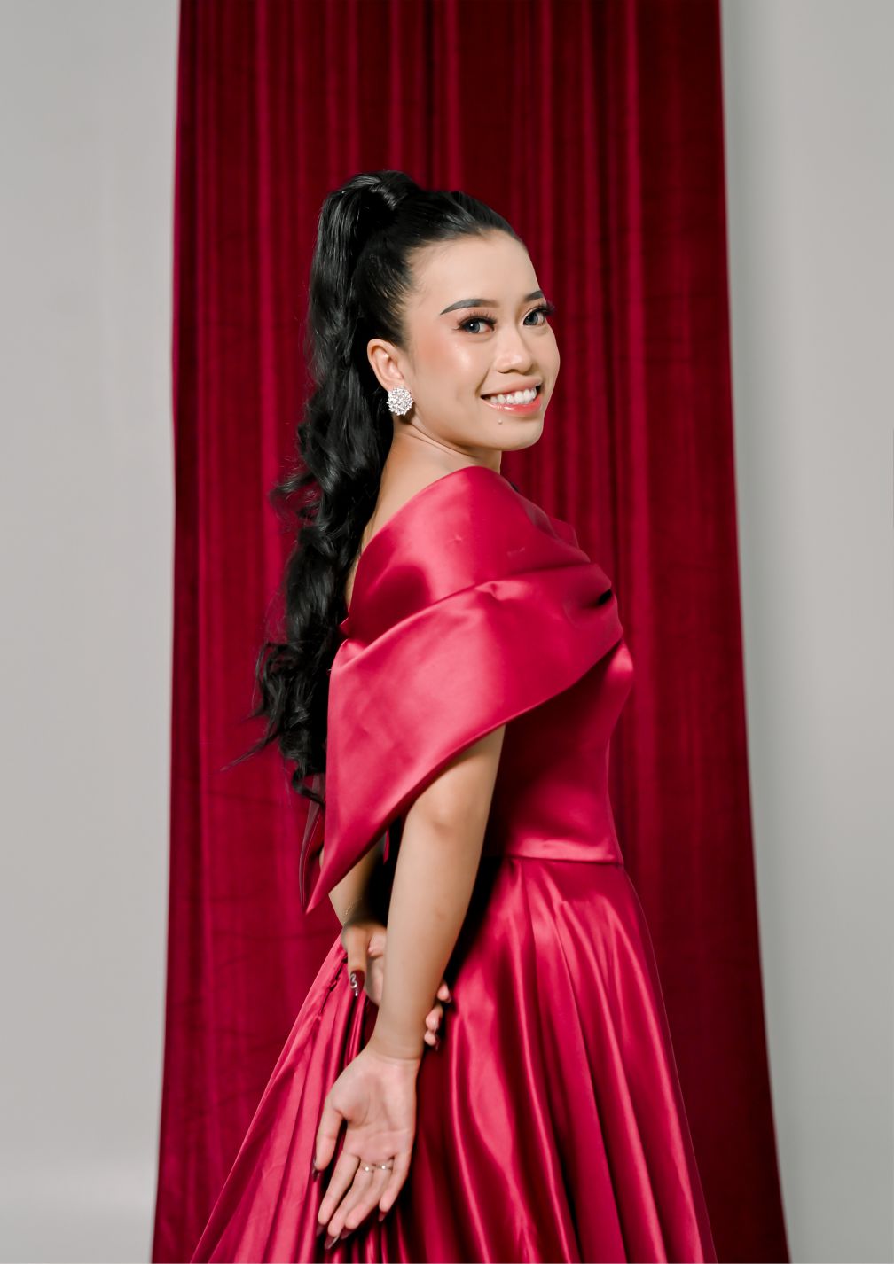 Ririn Rihadini